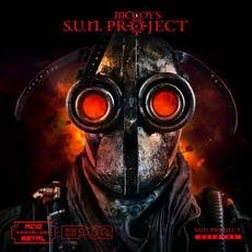 Acid Metal EP02 mp3 Album by McCOY's S.U.N. Project
