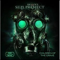 Children Of The Grave mp3 Album by McCOY's S.U.N. Project