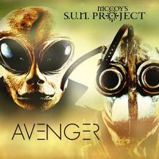 Avenger mp3 Album by McCOY's S.U.N. Project