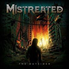The Outsider mp3 Album by Mistreated