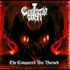 The Conquered Are Burned mp3 Album by Cemetery Urn