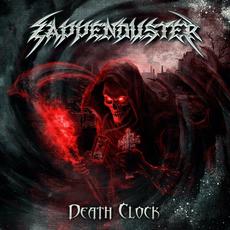 Death Clock mp3 Album by Zappenduster