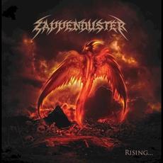 Rising... mp3 Album by Zappenduster