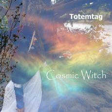 Cosmic Witch mp3 Album by Totemtag