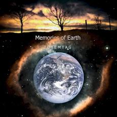 Memories of Earth mp3 Album by Totemtag