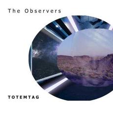 Observers mp3 Album by Totemtag