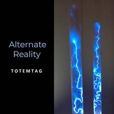 Alternate Reality mp3 Album by Totemtag