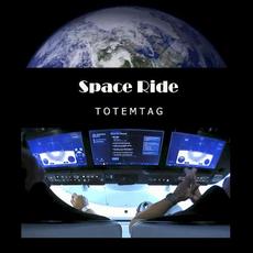 Space Ride mp3 Album by Totemtag