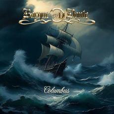 Columbus mp3 Album by The Barque Of Dante