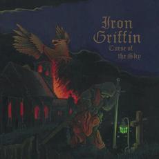 Curse of the Sky mp3 Album by Iron Griffin