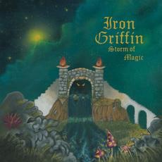 Storm of Magic mp3 Album by Iron Griffin
