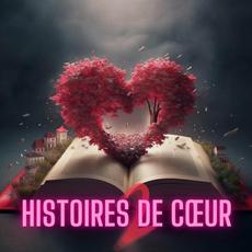 Histoires de coeur mp3 Album by Sirine Jne