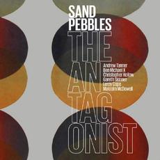 The Antagonist mp3 Album by Sand Pebbles