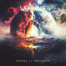 Crisis // Collapse mp3 Album by We Awake