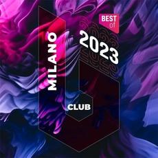 B Club Milano Best Of 2023 mp3 Compilation by Various Artists