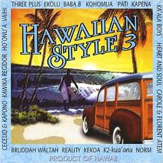 Hawaiian Style 3 mp3 Compilation by Various Artists
