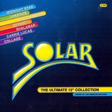 Solar - The Ultimate 12'' Collection mp3 Compilation by Various Artists