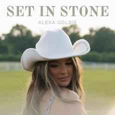 Set in Stone mp3 Single by Alexa Goldie