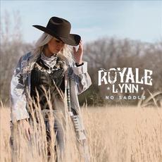 No Saddle mp3 Single by Royale Lynn