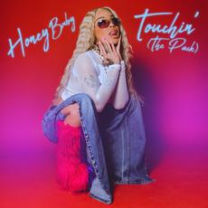Touchin’ (The Pack) mp3 Single by Honey Bxby