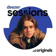 Deezer Sessions mp3 Single by Oscar Lang