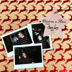 Christmas Is Home mp3 Single by Oscar Lang
