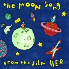 The Moon Song mp3 Single by Oscar Lang