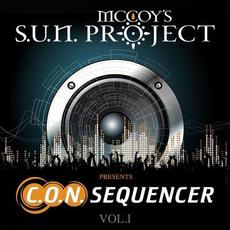 Consequencer vol.1 mp3 Single by McCOY's S.U.N. Project