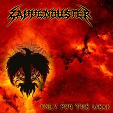 Only for the Weak mp3 Single by Zappenduster