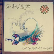 Beat up Hearts & Ocean Parts mp3 Single by The RoJ LiGht