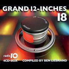 Grand 12‐Inches, Volume 18 mp3 Compilation by Various Artists