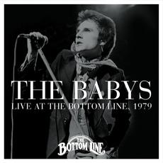 Live At The Bottom Line, 1979 mp3 Live by The Babys