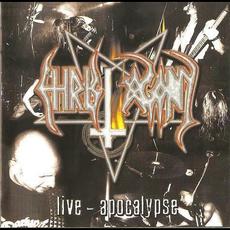 Live - Apocalypse mp3 Live by Christ Agony