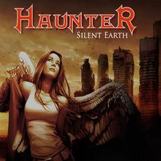 Silent Earth mp3 Album by Haunter
