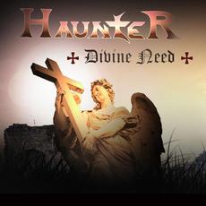 Divine Need mp3 Album by Haunter