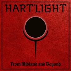 From Midland and Beyond mp3 Album by Hartlight