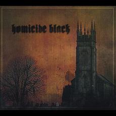 Homicide Black mp3 Album by Homicide Black