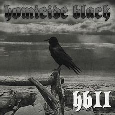 II mp3 Album by Homicide Black