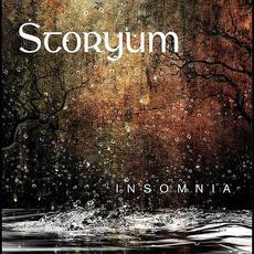 Insomnia mp3 Album by Storyum