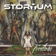 Freedom mp3 Album by Storyum