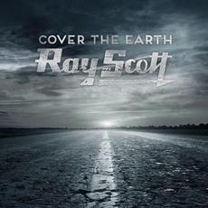 Cover The Earth mp3 Album by Ray Scott