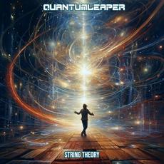 String Theory mp3 Album by Quantumleaper