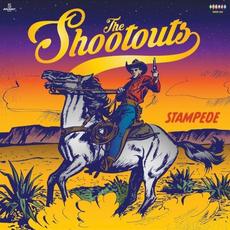 Stampede mp3 Album by The Shootouts