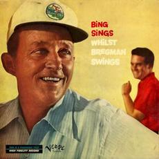 Bing Sings Whilst Bregman Swings mp3 Album by Bing Crosby & Buddy Bregman