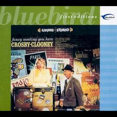 Fancy Meeting You Here (Remastered) mp3 Album by Bing Crosby & Rosemary Clooney