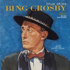 Blue Skies mp3 Album by Bing Crosby