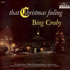 That Christmas Feeling (Re-Issue) mp3 Album by Bing Crosby