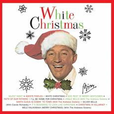 White Christmas mp3 Album by Bing Crosby