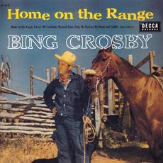 Home On The Range mp3 Album by Bing Crosby