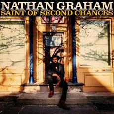 Saint Of Second Chances mp3 Album by Nathan Graham
